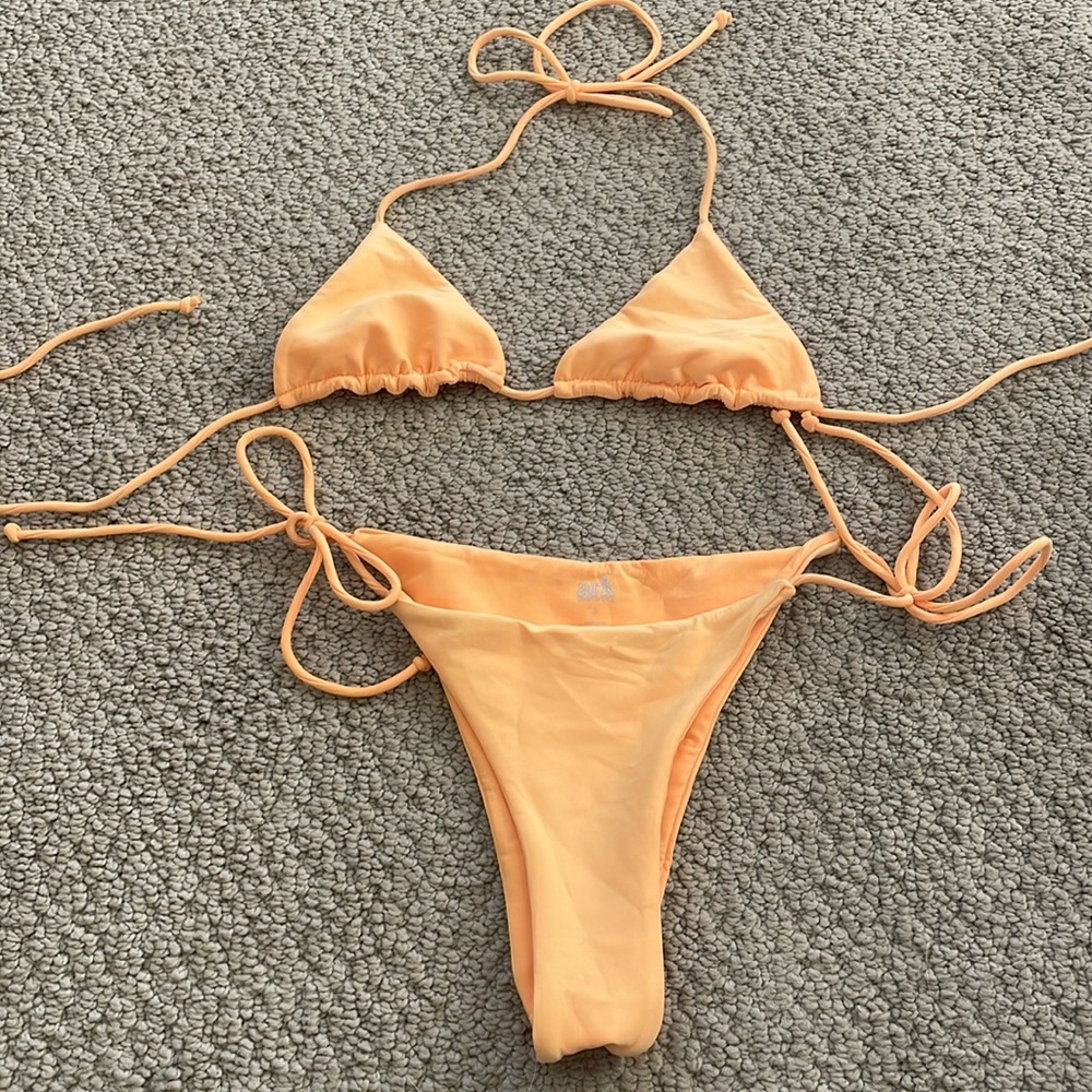 Ark swimwear bikini
